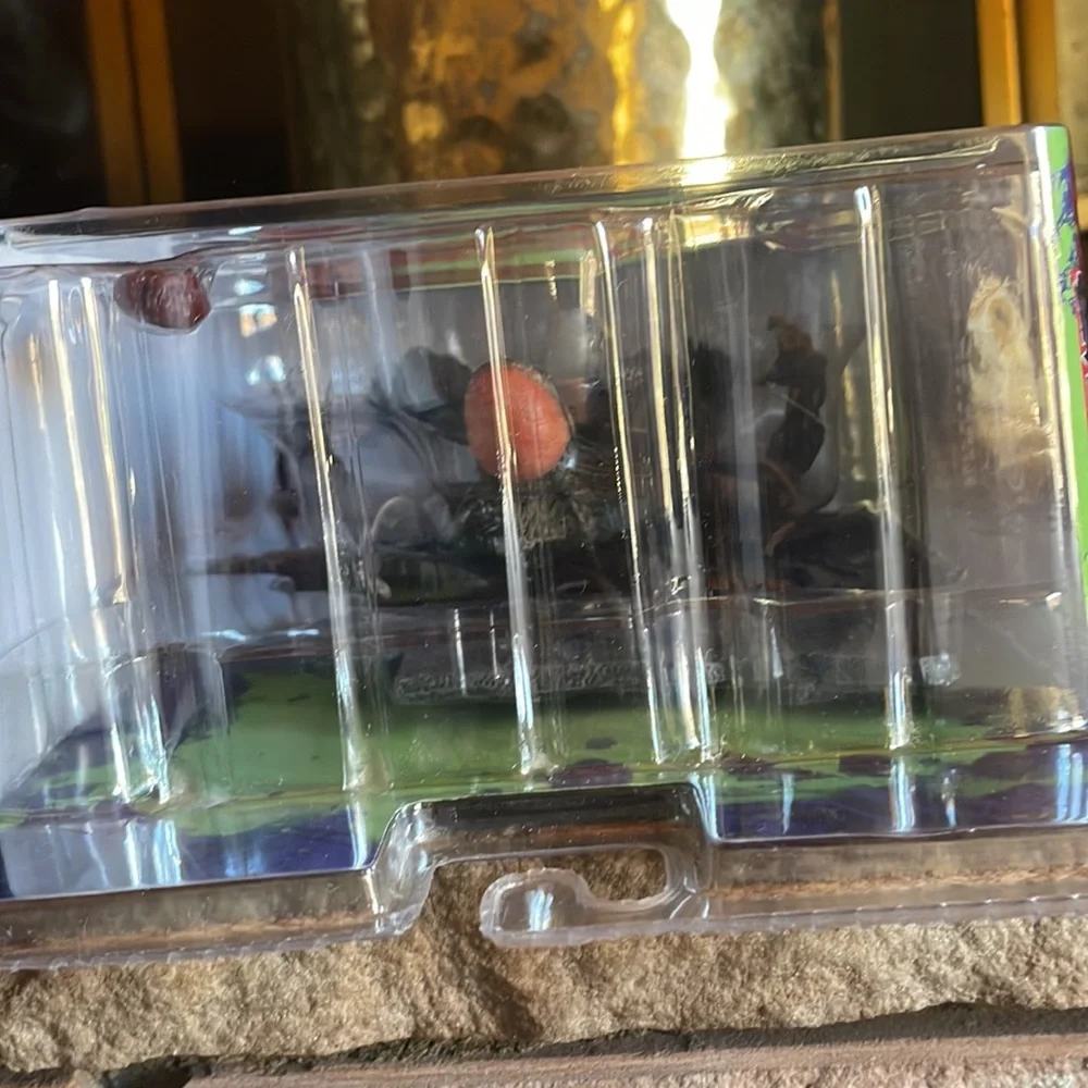 Tarman The Return Of The Living Dead Deluxe Action Figure Amok Time Monstarz - Picture 7 of 7